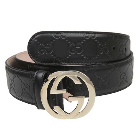 black guccissima gucci belt|Gucci belt unisex.